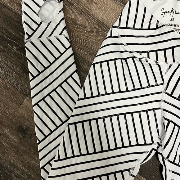 Super fly honey leggings - Picture 3 of 6